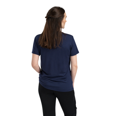 LightWool 140 Classic Tee Dam