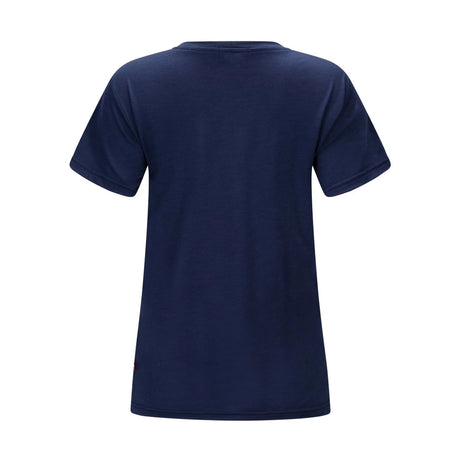 LightWool 140 Classic Tee Dam