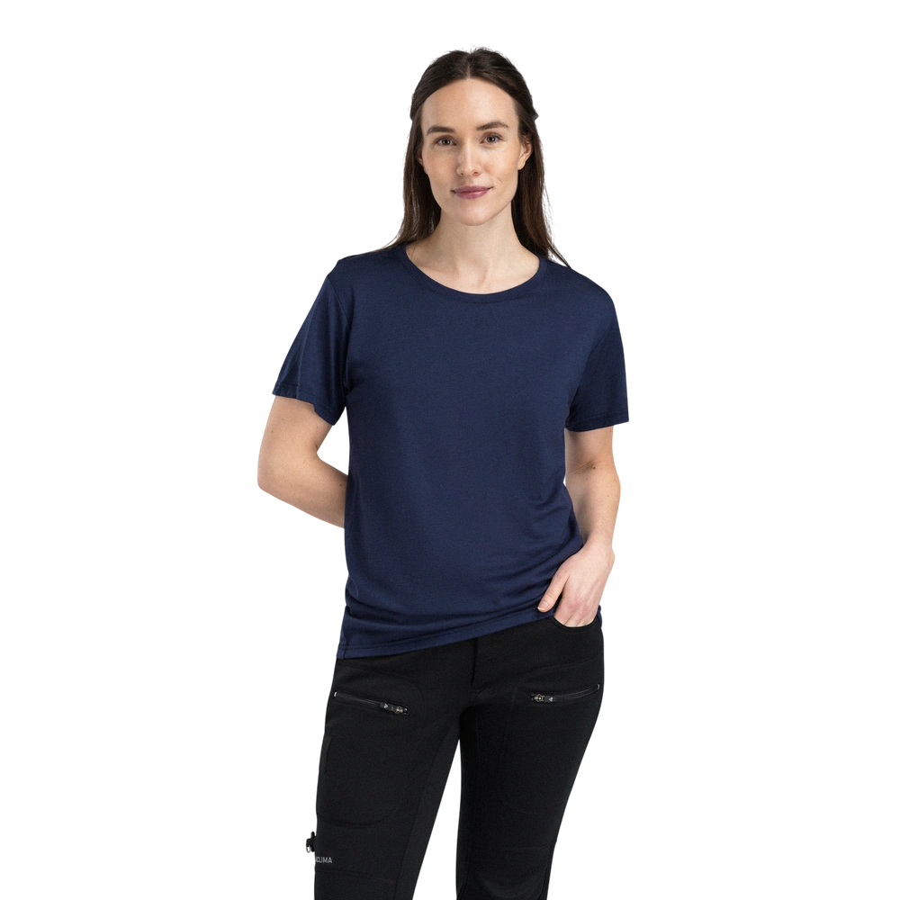 LightWool 140 Classic Tee Dam
