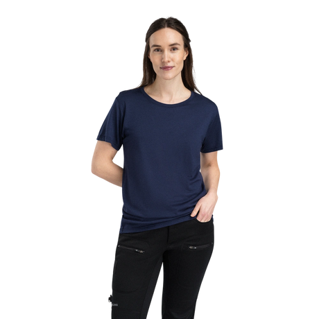 LightWool 140 Classic Tee Dam