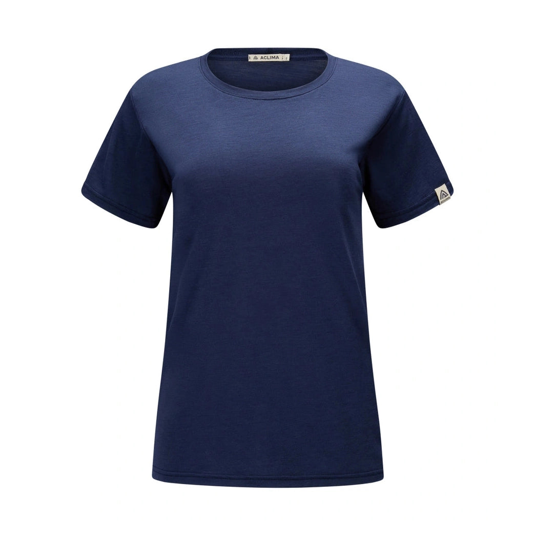 LightWool 140 Classic Tee Dam