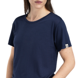 LightWool 140 Classic Tee Dam