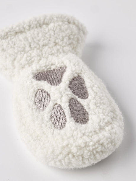 Paw Mitt Juniorvante