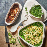 Lunchkit 2.0 med kåsor