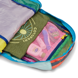 Batac Del Dia Ryggsäck 16l