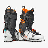 MAESTRALE RS Pjäxa Topptur