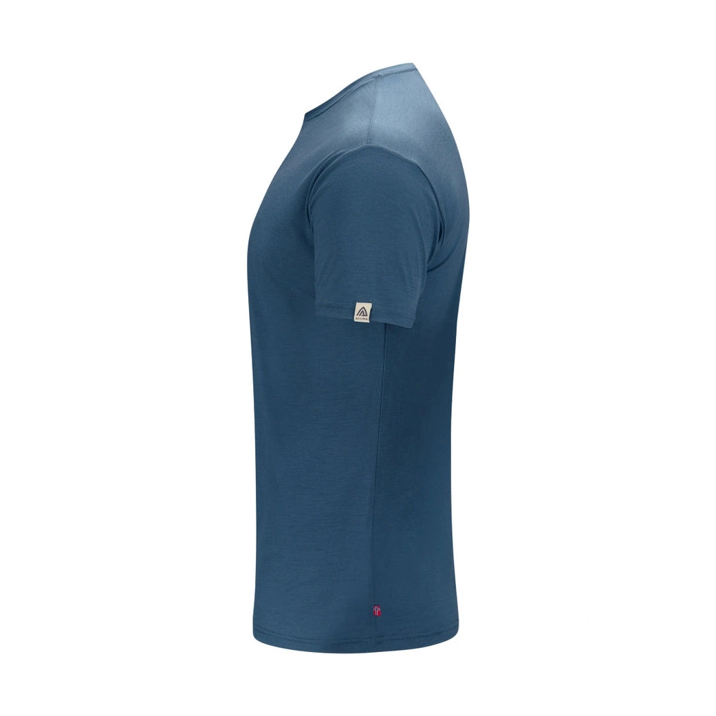 LightWool 140 Classic Tee Kettle Herr