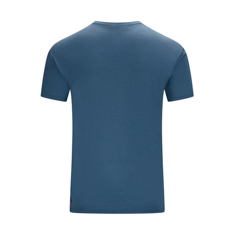 LightWool 140 Classic Tee Kettle Herr