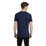 LightWool 140 Classic Tee Sunset Herr