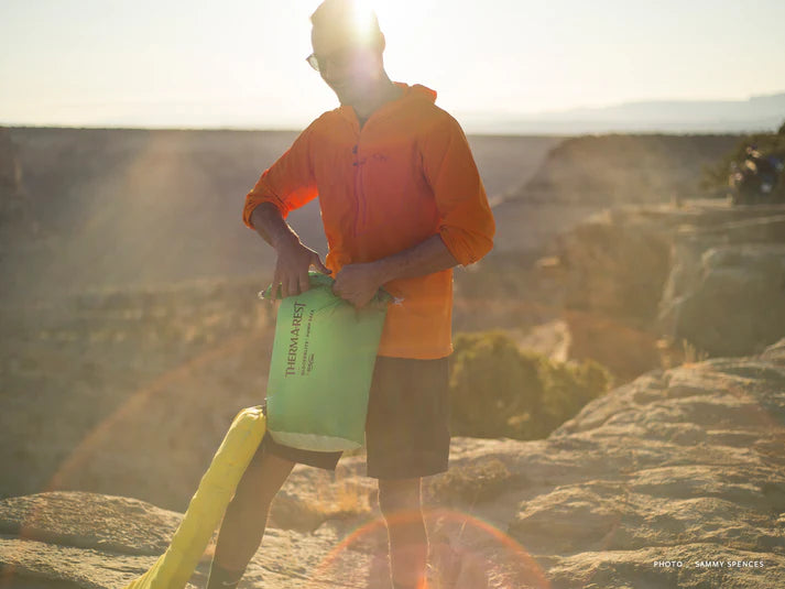 Blockerlite Pump Sack