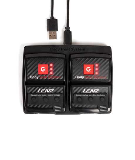 Lithium Pack Rcb 1400 (USB-C)