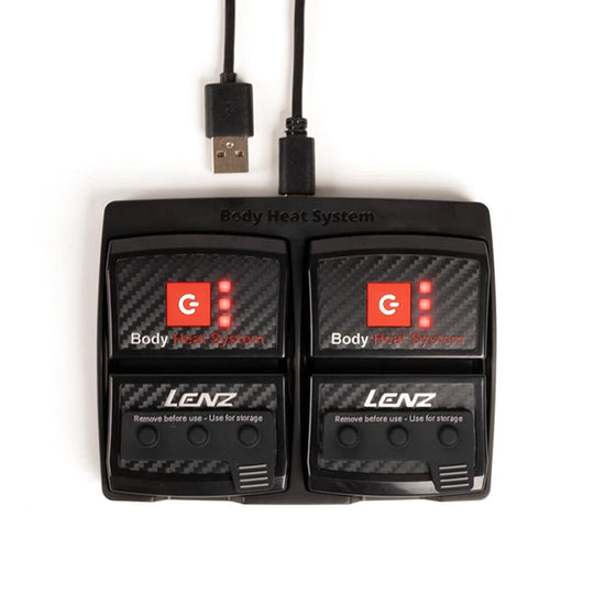 Lenz rcB 2000 lithium pack