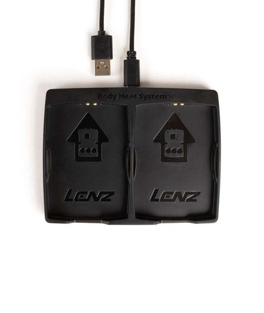 Lenz rcB 2000 lithium pack