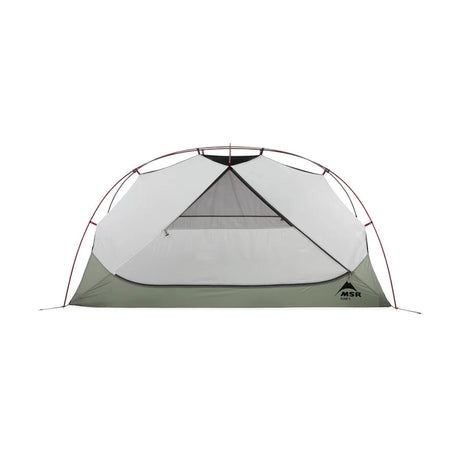 Elixir V3 2-personer Tält + Footprint