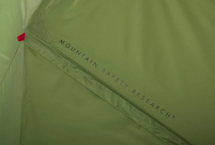 Elixir V3 2-personer Tält + Footprint