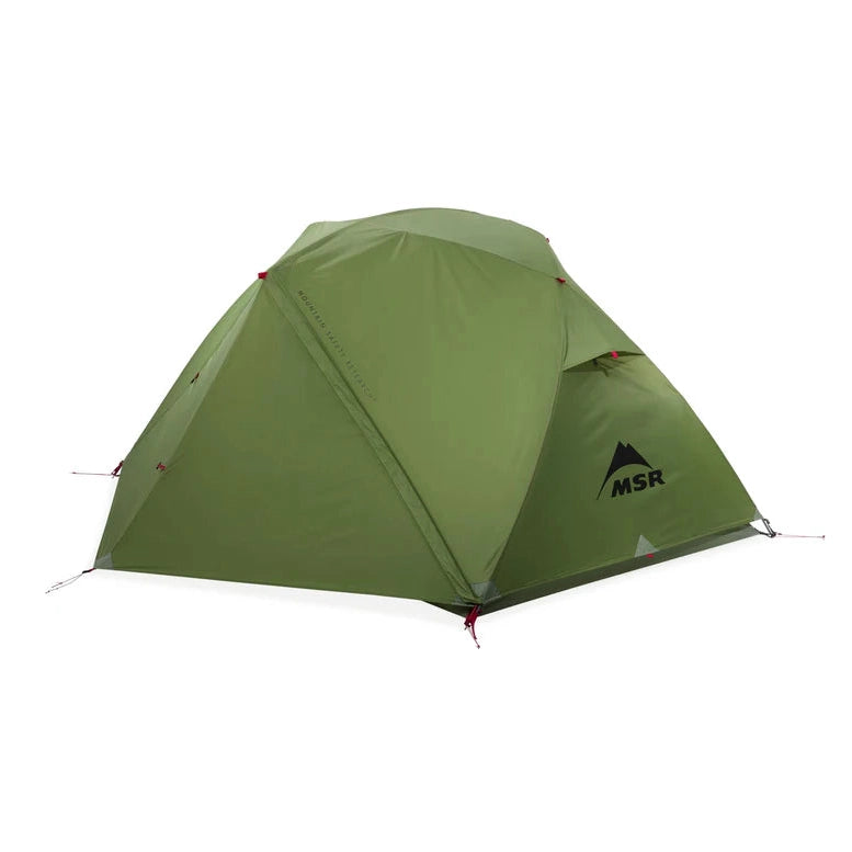 Elixir V3 2-personer Tält + Footprint