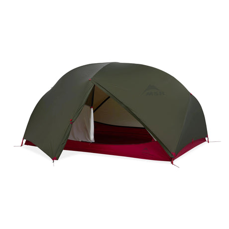 Hubba Hubba Bikepack 2 Tält