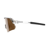 Treriksröset Polariserad