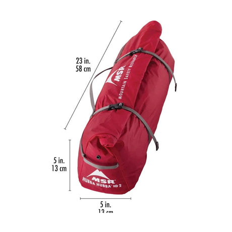 Hubba Hubba HD 1-person