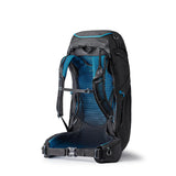 Gregory Focal 48 Baksida
