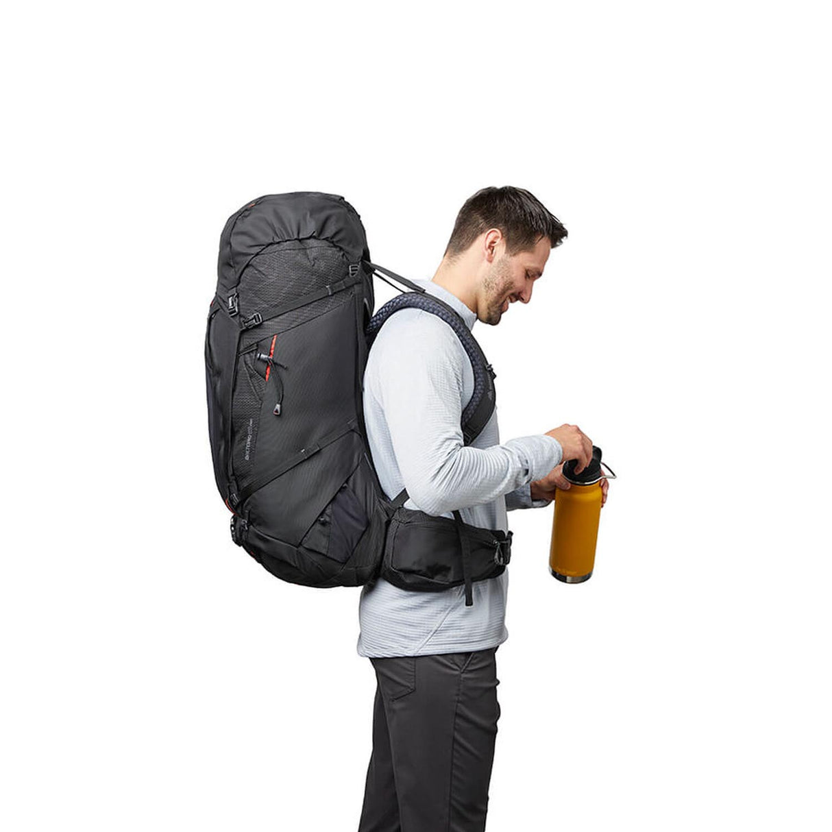 Baltoro 85 Pro RC Ryggsäck Herr