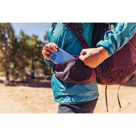 Deva 70 RC Ryggsäck Dam