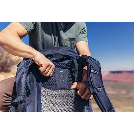 Baltoro 75 RC Ryggsäck Herr