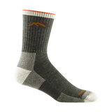 Hiker Micro Crew Sock Cushion