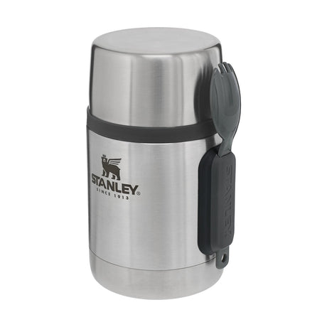 Adventure All-In-One Food Jar