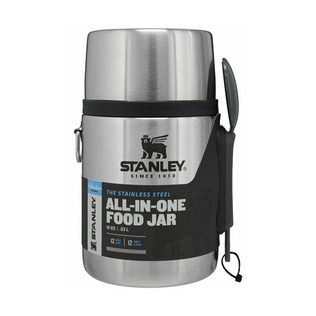 Adventure All-In-One Food Jar