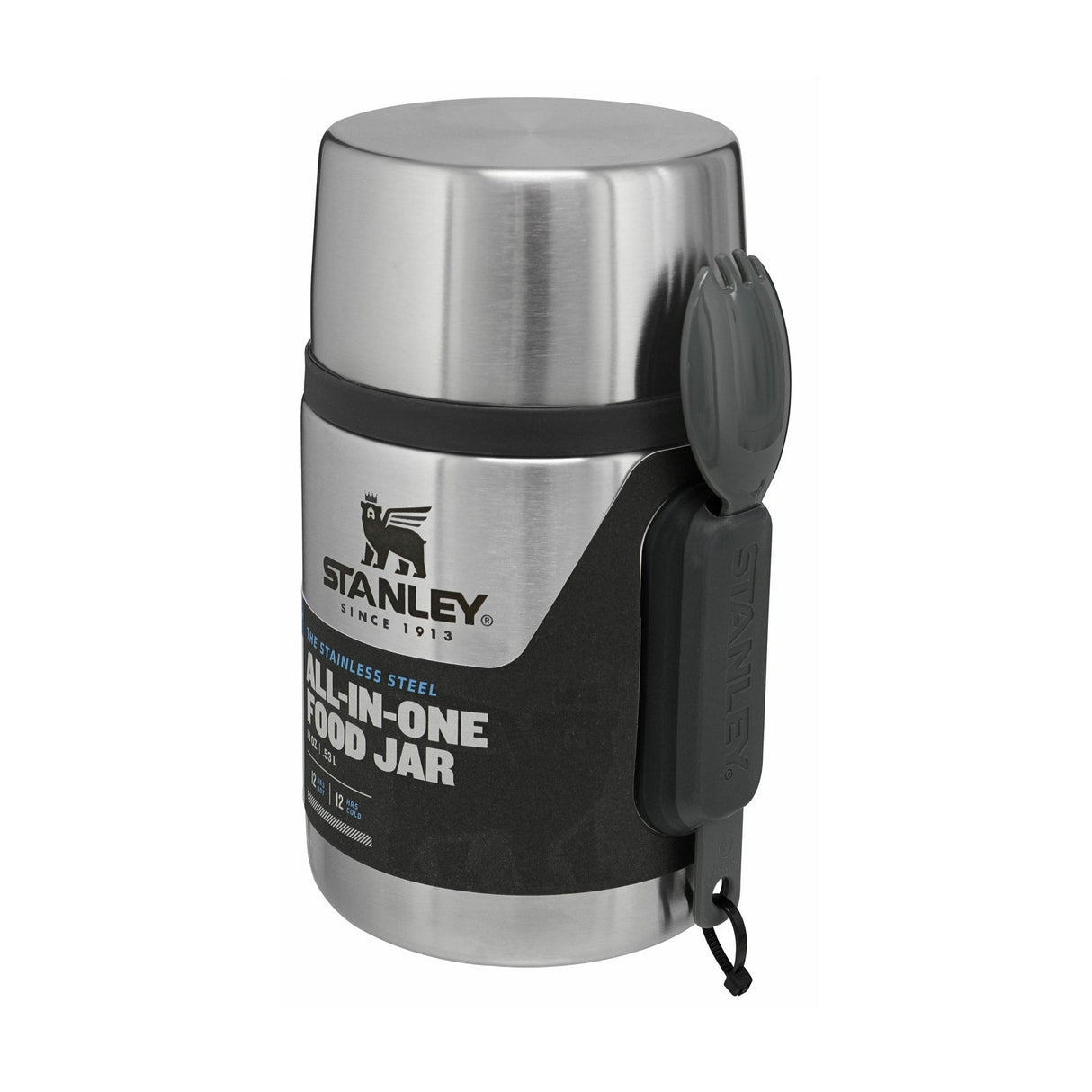 Adventure All-In-One Food Jar