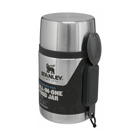 Adventure All-In-One Food Jar
