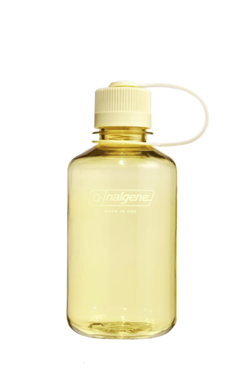 Nalgene 0,5L Vattenflaska Narrow mouth