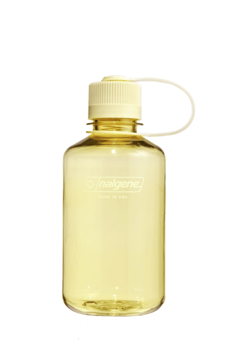 Nalgene 0,5L Vattenflaska Narrow mouth