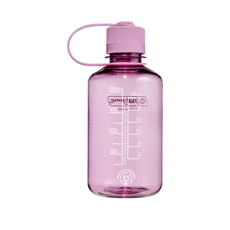 Nalgene 0,5L Vattenflaska Narrow mouth