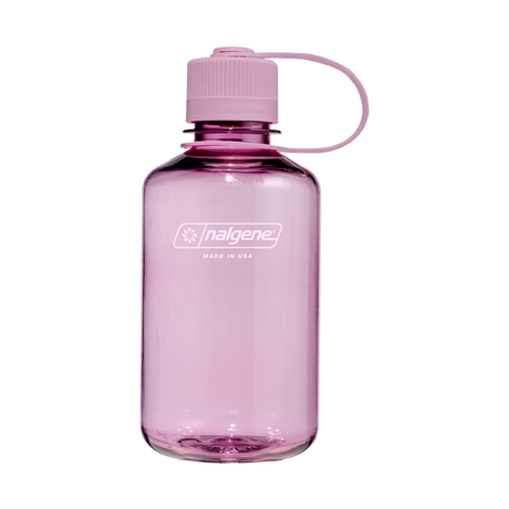 Nalgene 0,5L Vattenflaska Narrow mouth
