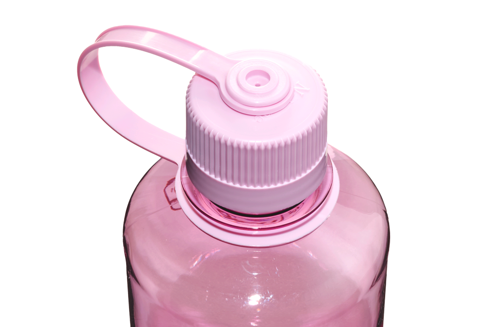 Nalgene 0,5L Vattenflaska Narrow mouth