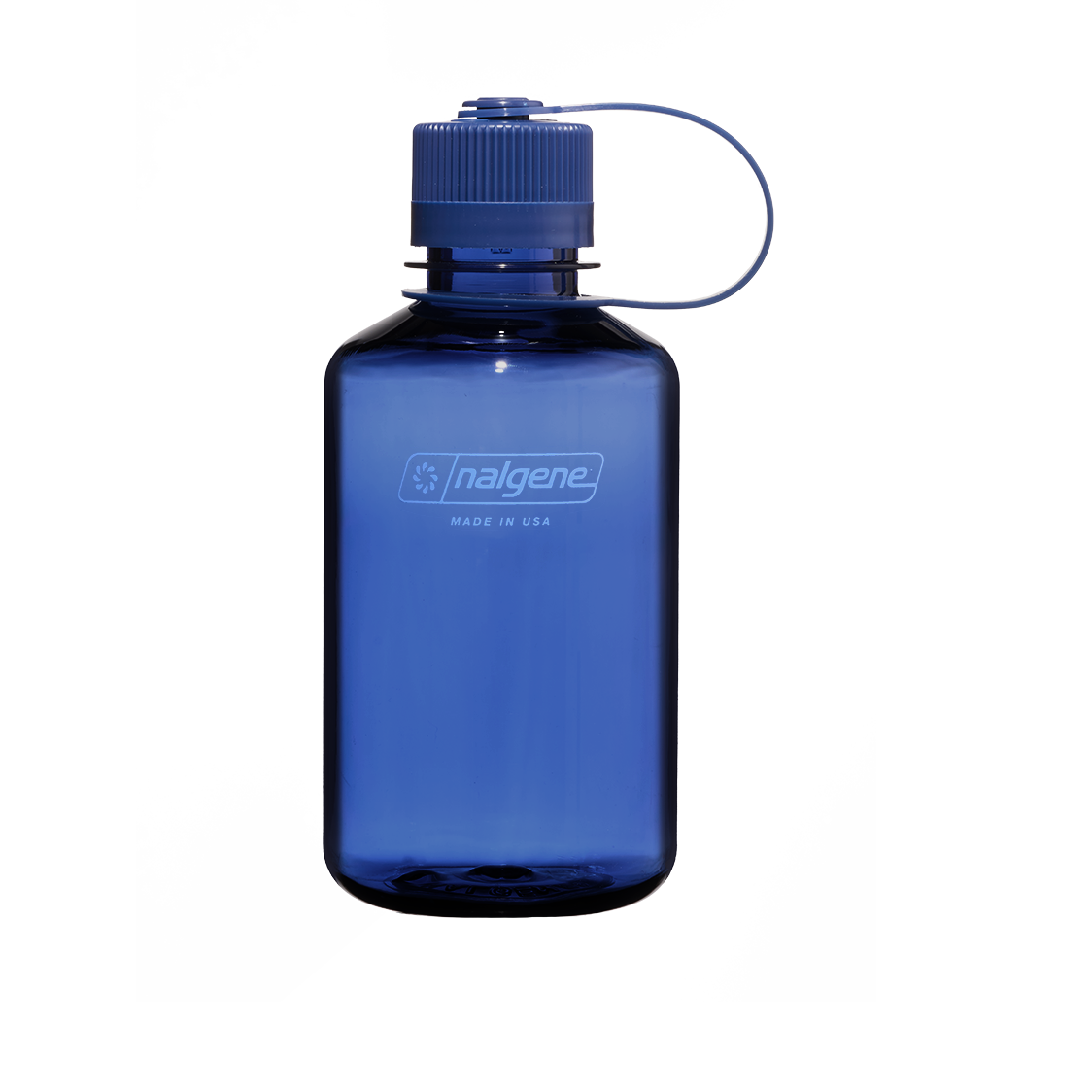 Nalgene 0,5L Vattenflaska Narrow mouth