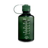 Nalgene 0,5L Vattenflaska Narrow mouth