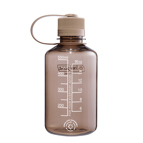 Nalgene 0,5L Vattenflaska Narrow mouth