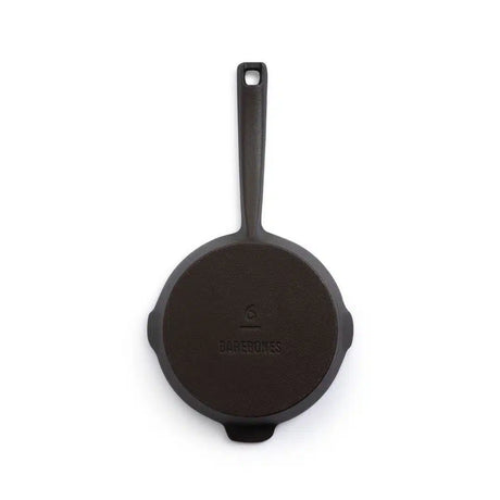 Cast Iron Skillet  All-In-One