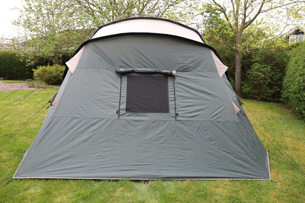 Tärnö tunneltält 6-8 p - 2:a sortering