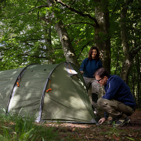 Kebne Tunneltält 3p