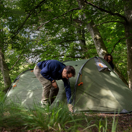 Kebne Tunneltält 3p