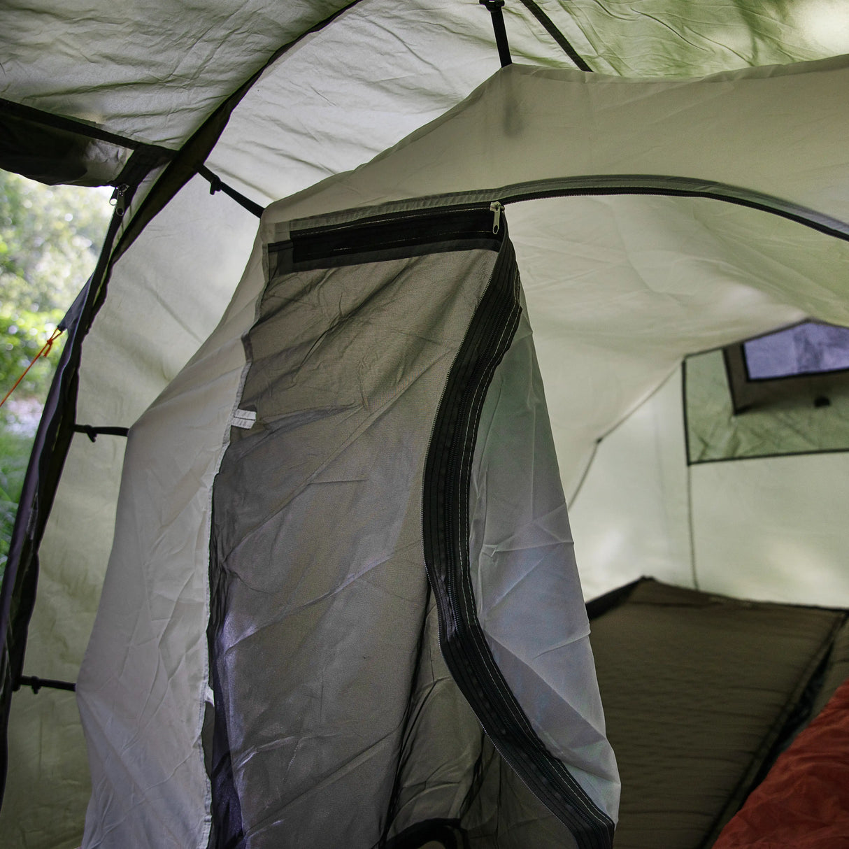 Kebne Tunneltält 3p