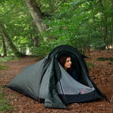 Aivak (Ripstop nylon) tält 1p