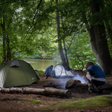 Kebne Tunneltält 3p