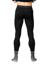 Breeze Plus Merino 200 Longs Man