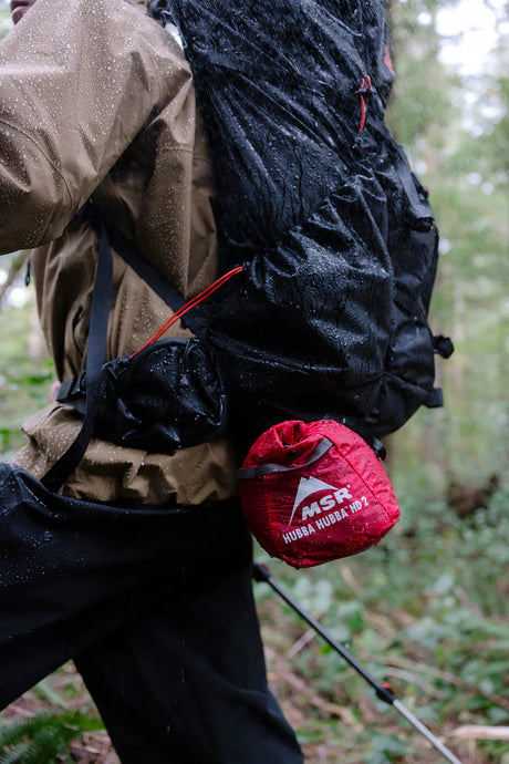 Hubba Hubba HD 1-person