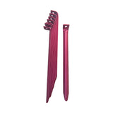 Markspik 11g i aluminium 8 pack